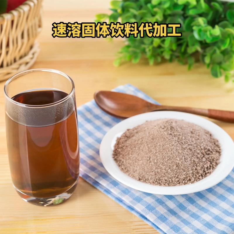 食品OEM代加工：定制化的味蕾盛宴